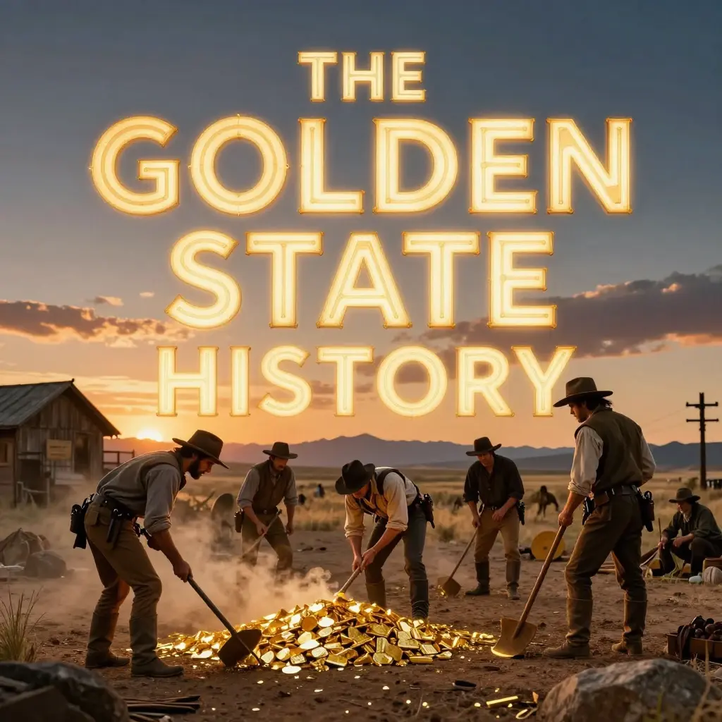 california state nickname