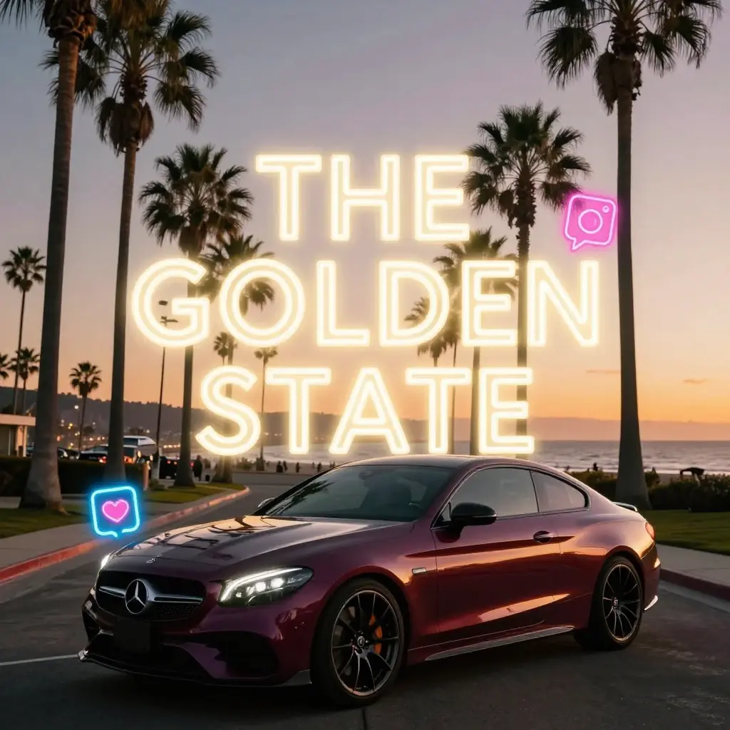 california state nickname