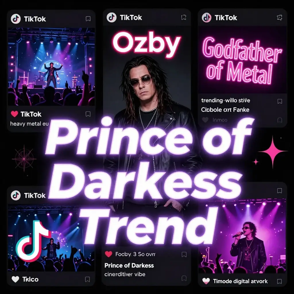 ozzy osbourne nickname