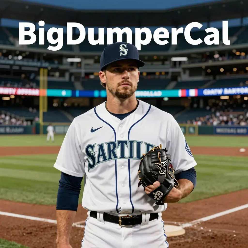 cal raleigh nickname