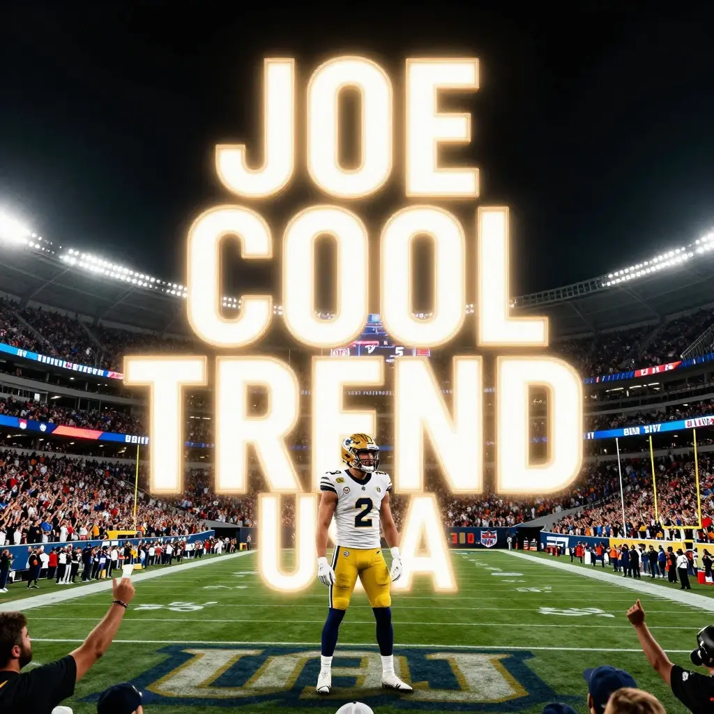 joe burrow nickname