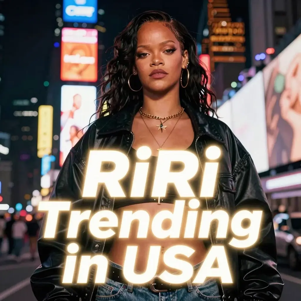 rihanna nickname