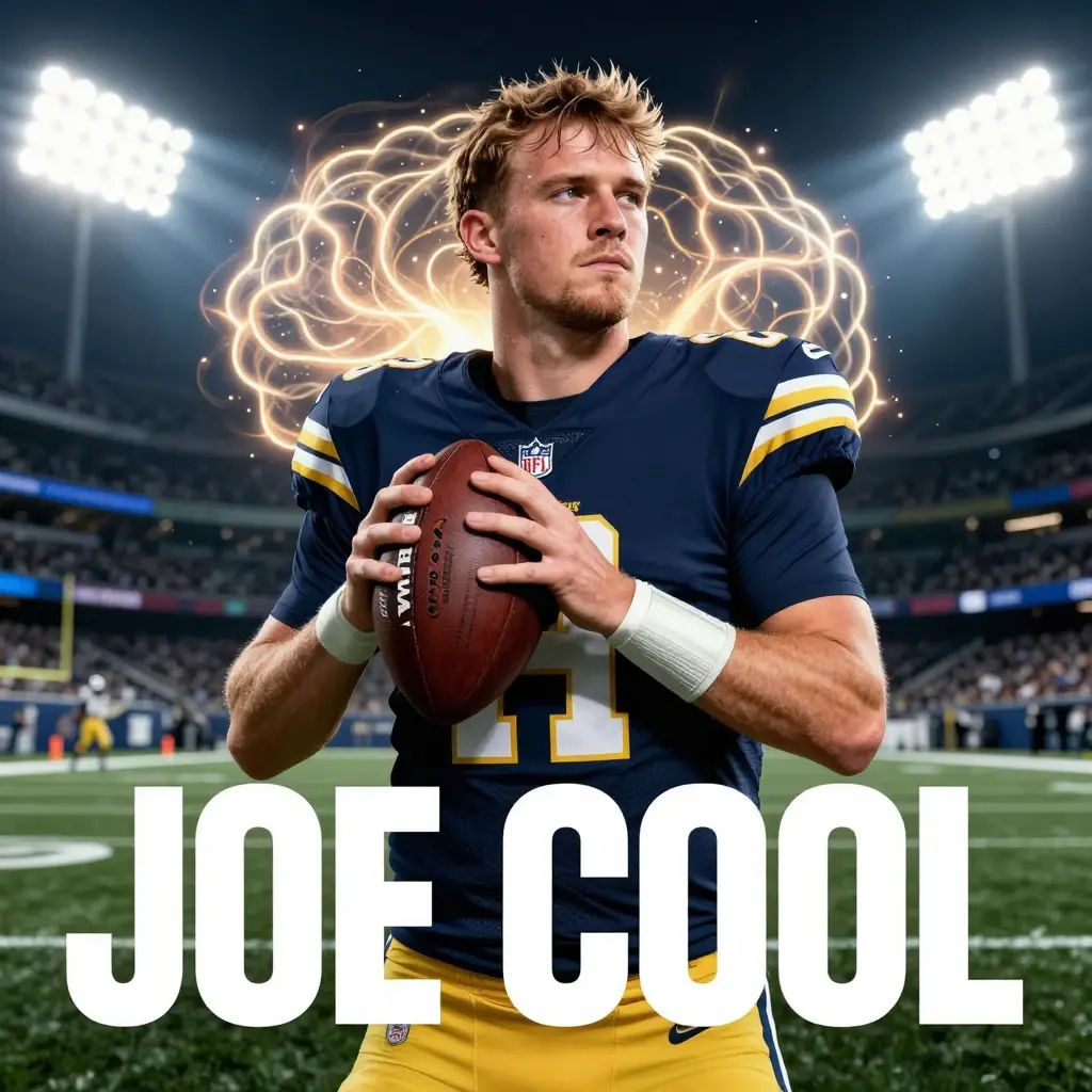 joe burrow nickname