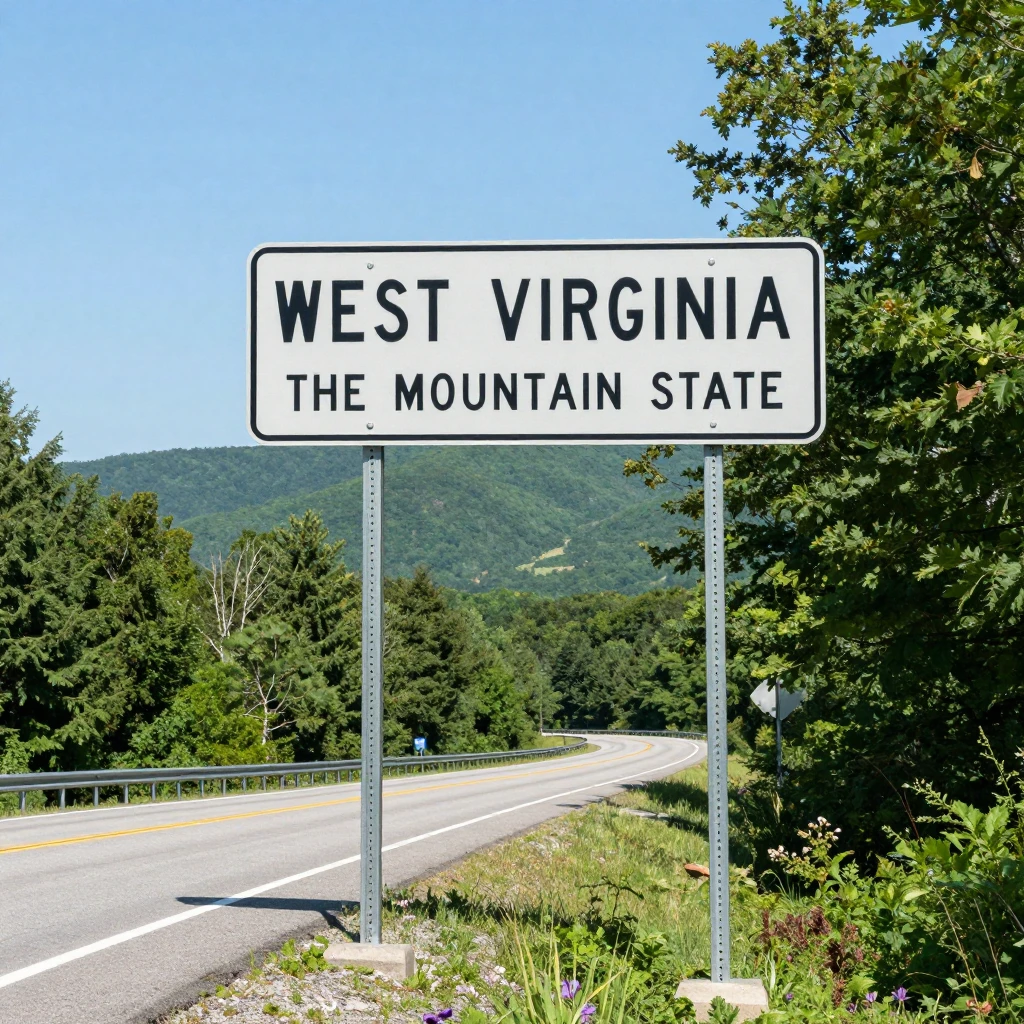 west virginia nickname