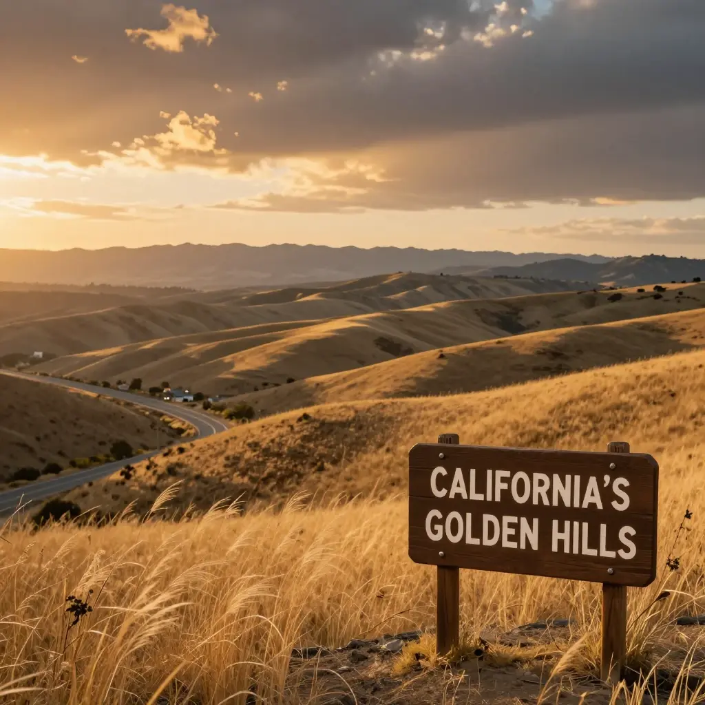 what is california's nickname