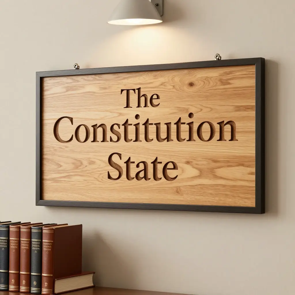 connecticut nickname
