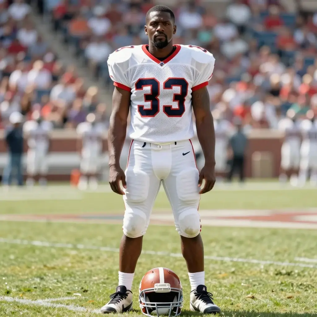 deion sanders nickname