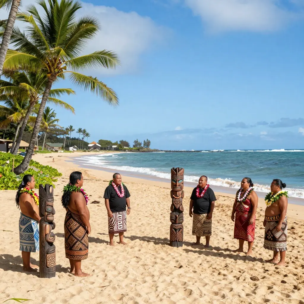 hawaii state nickname