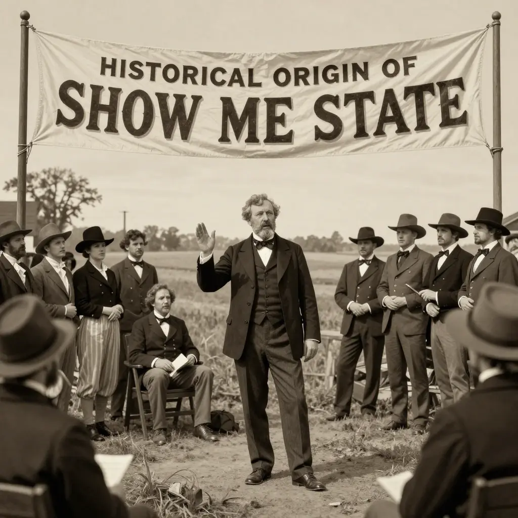 missouri state nickname