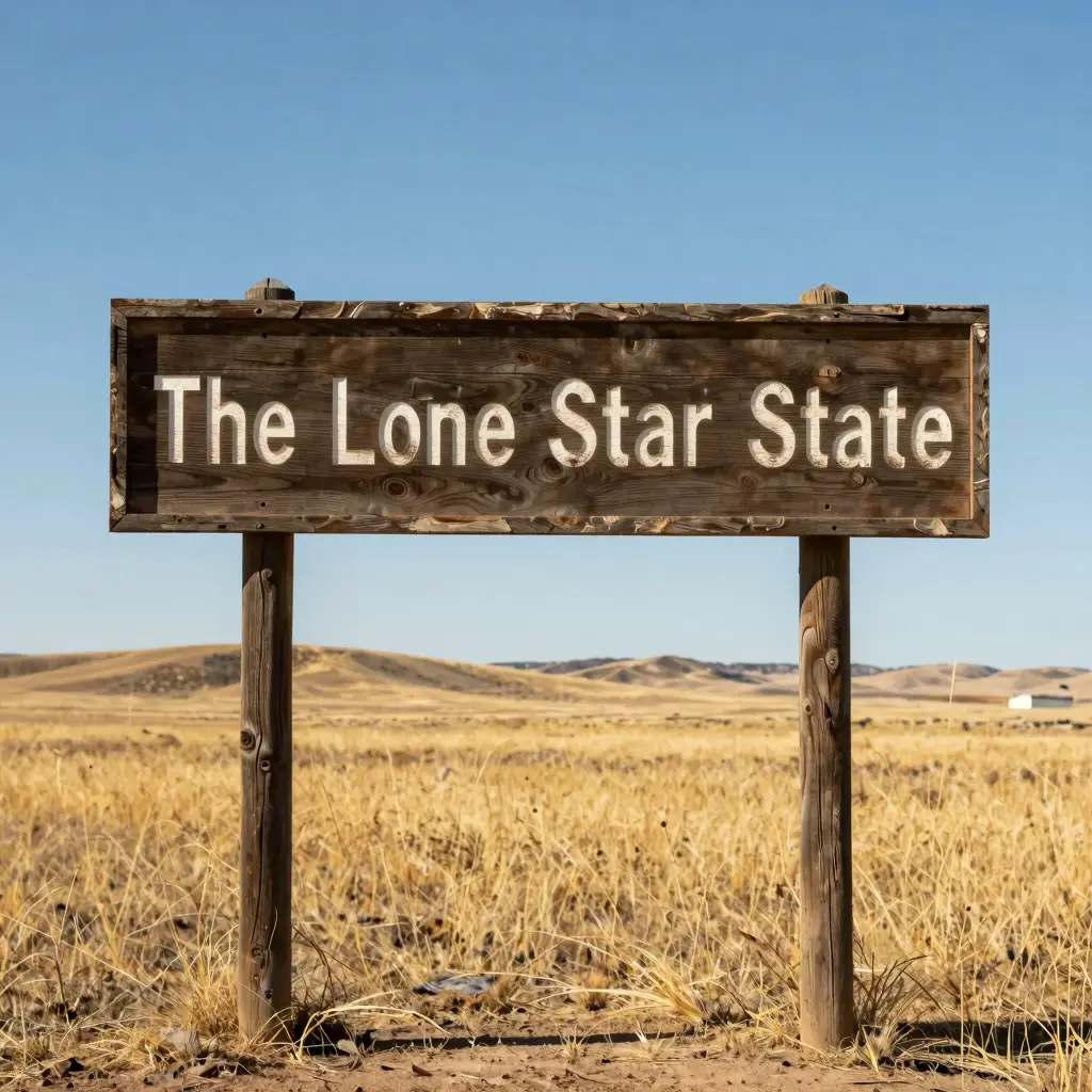 texas state nickname