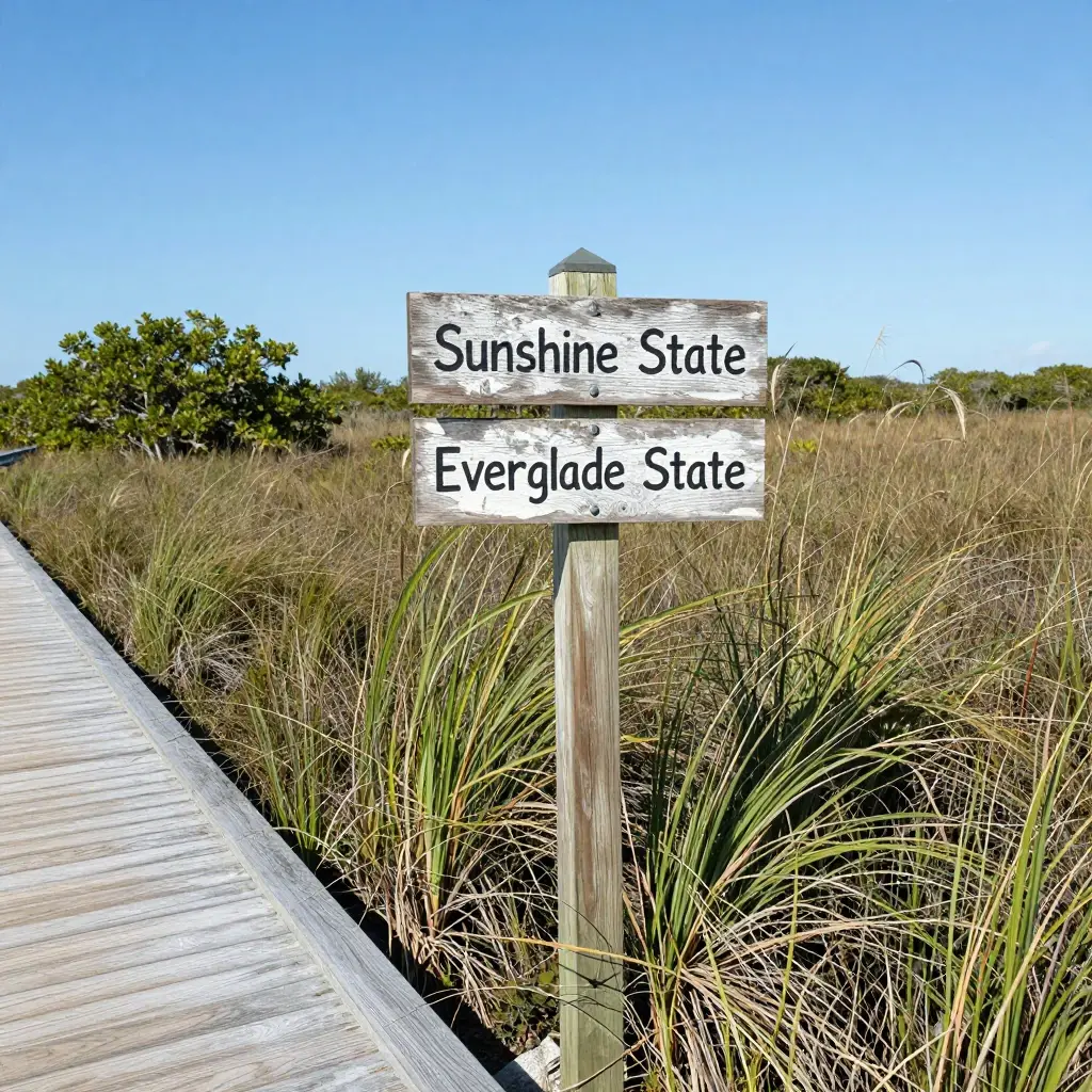 florida nicknameflorida nickname