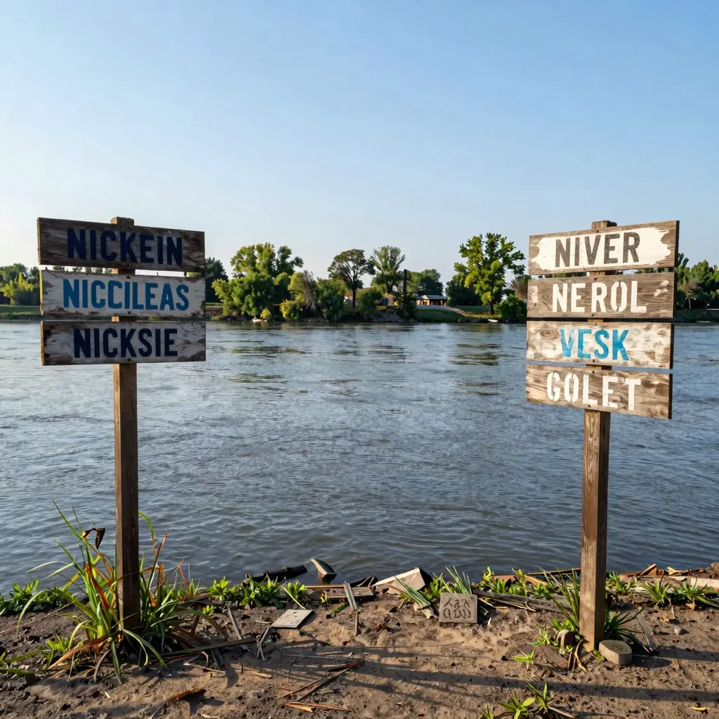 mississippi nickname