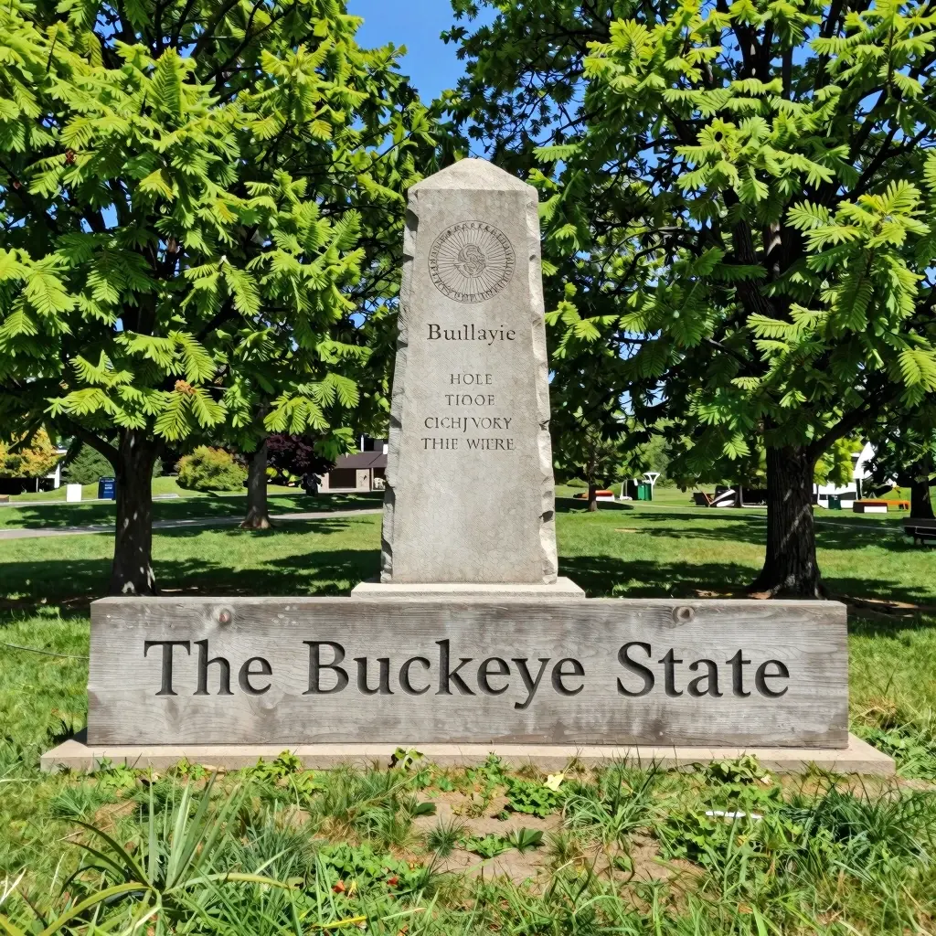 ohio nickname