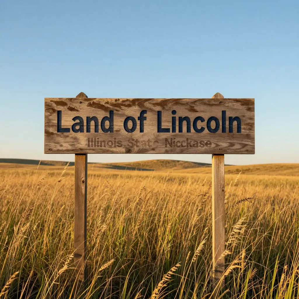 illinois state nickname