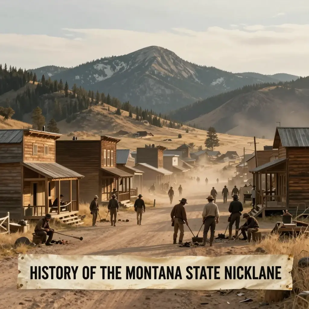 montana state nickname