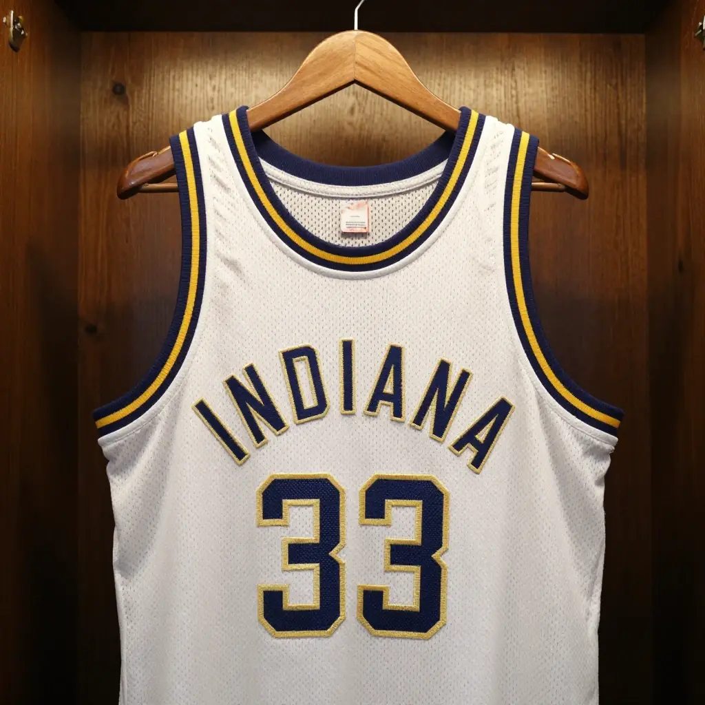 pacers nickname
