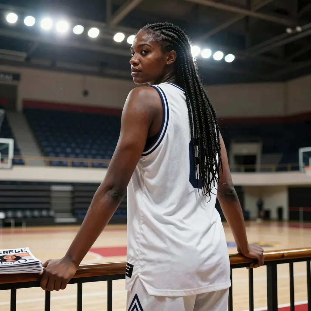 angel reese wnba nickname