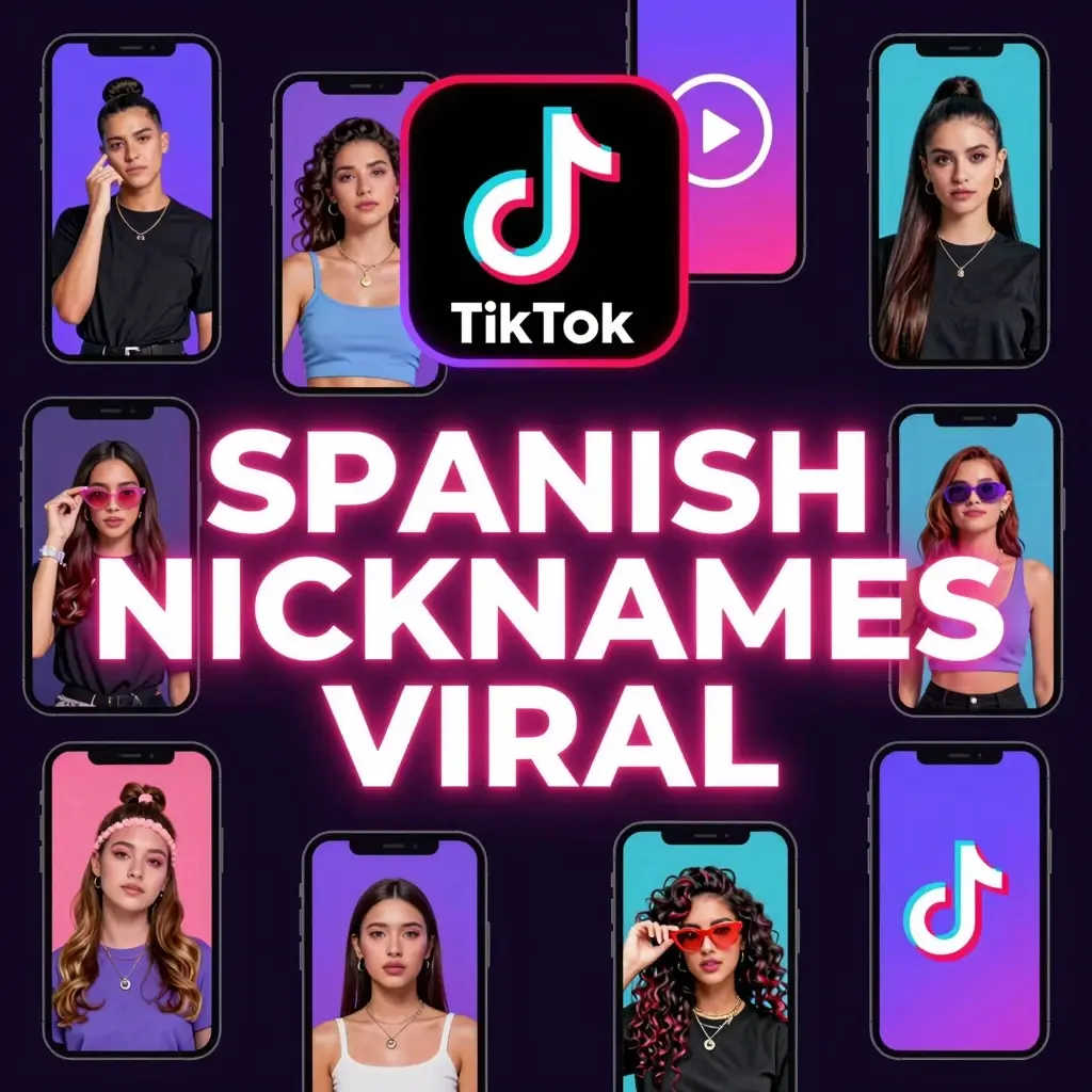 nickname in spanish