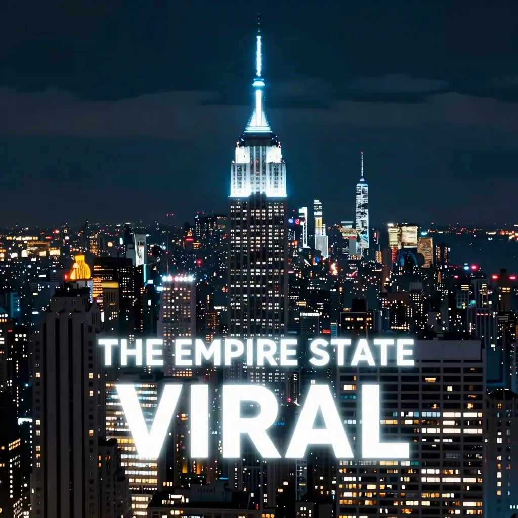 new york state nickname