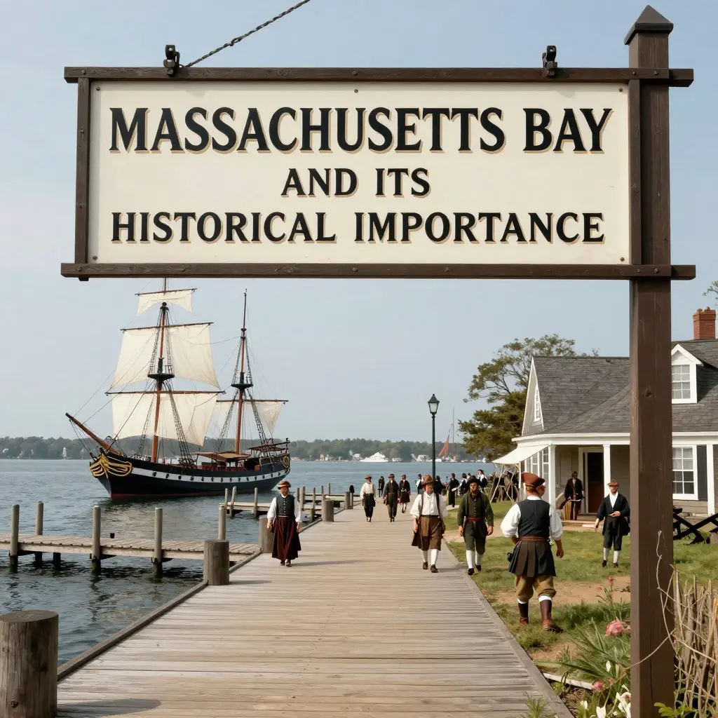massachusetts nickname