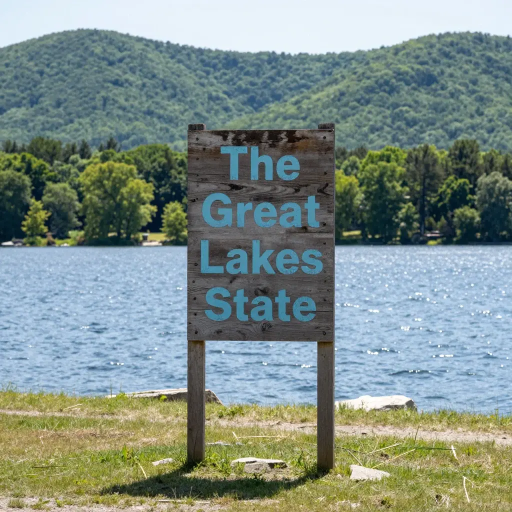 michigan nickname