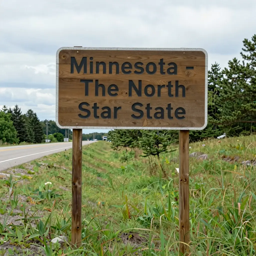 minnesota nickname