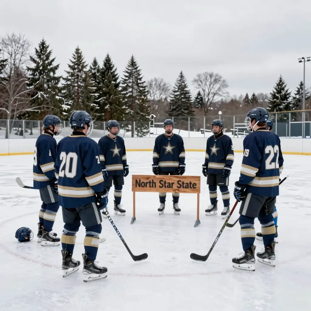 minnesota nickname