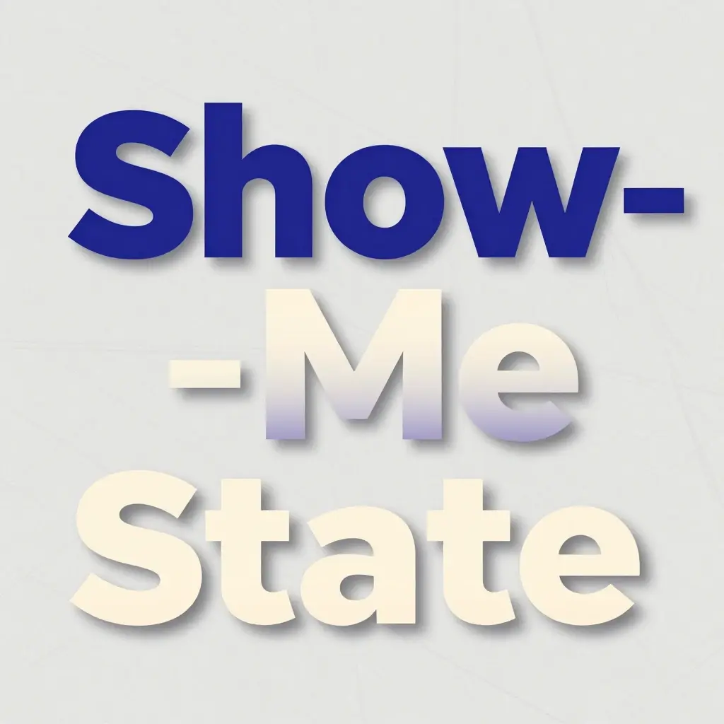 missouri nickname