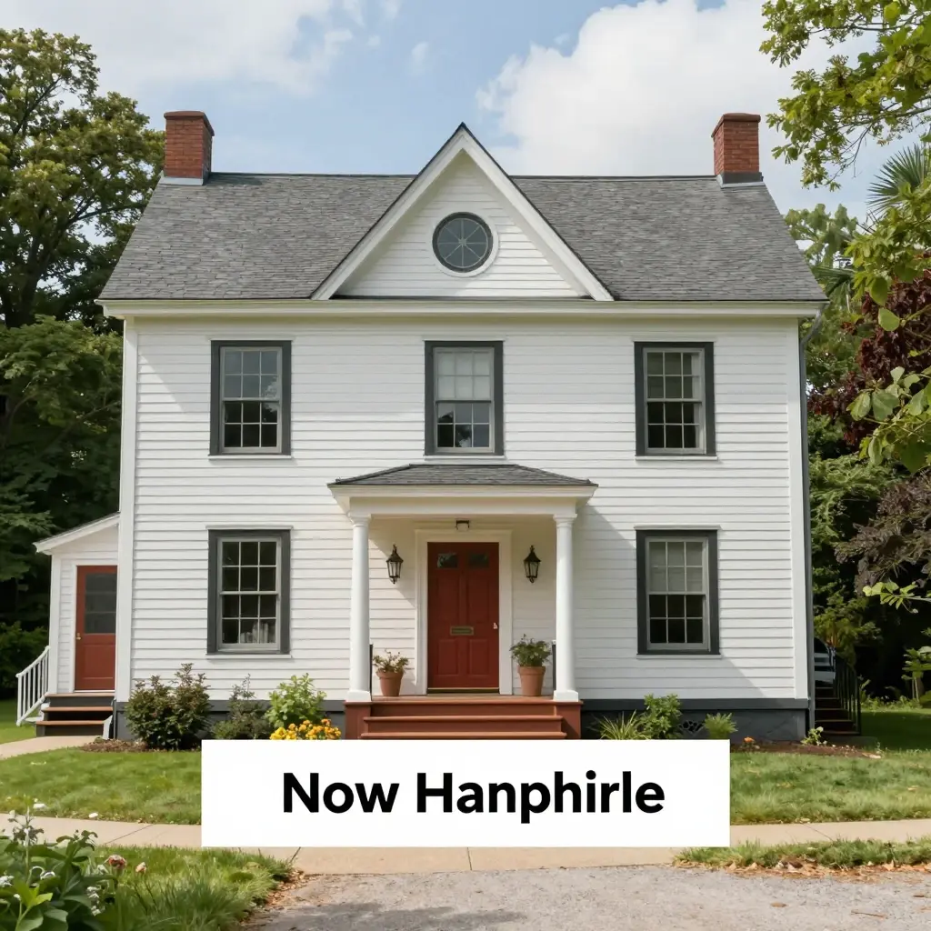 new hampshire nickname