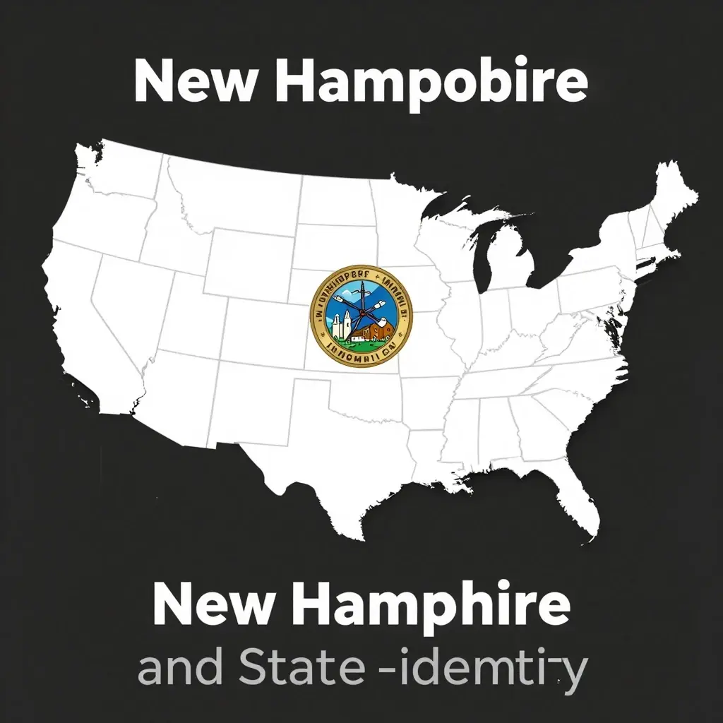 new hampshire nickname