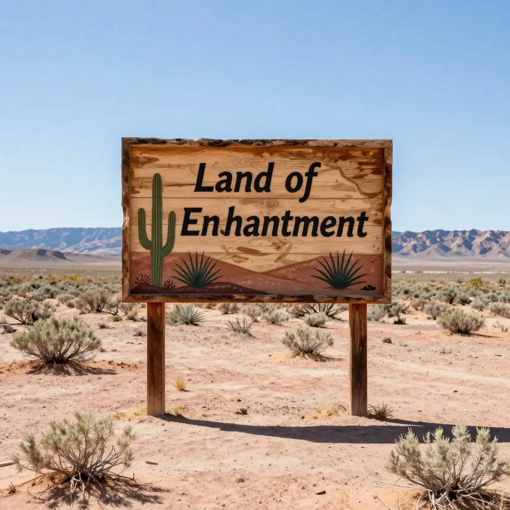 new mexico state nickname
