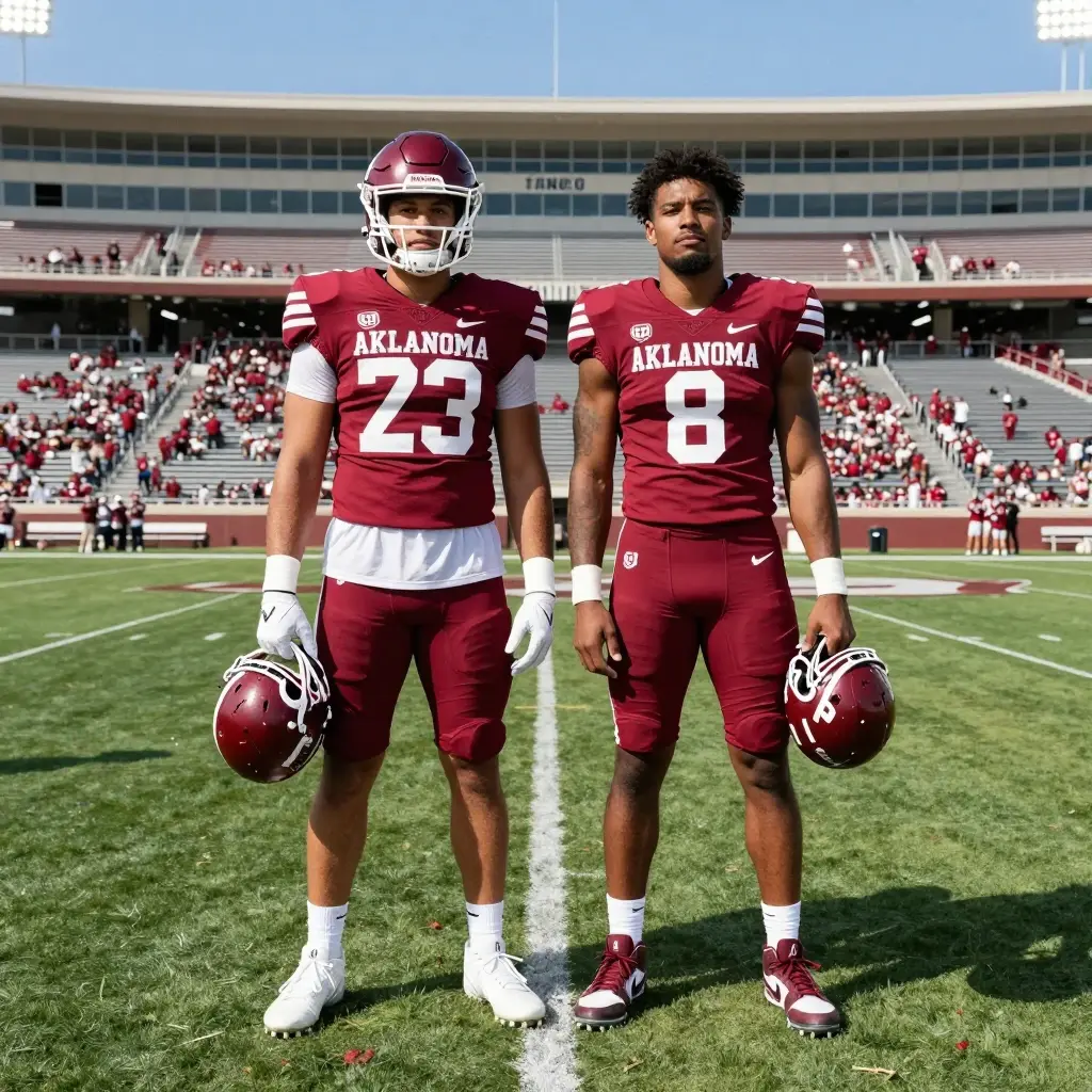 oklahoma nickname