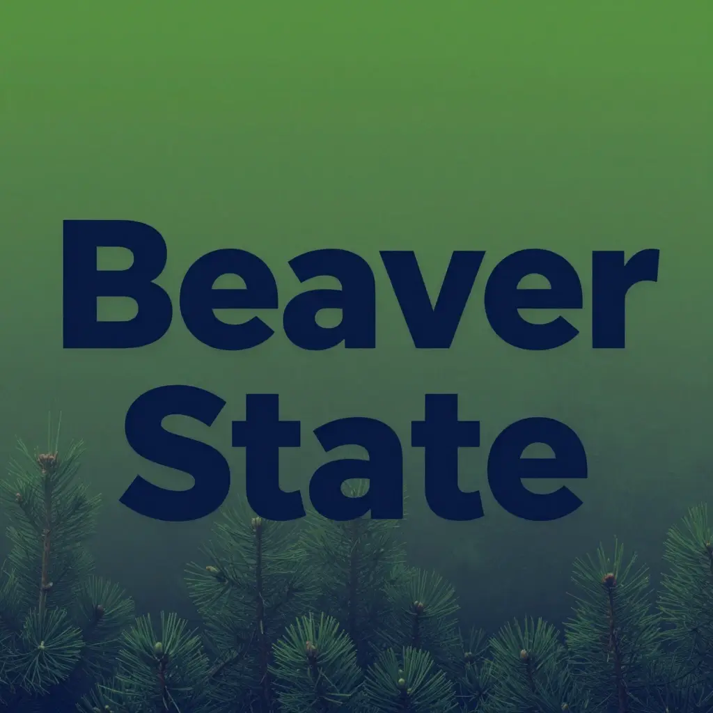 oregon nickname