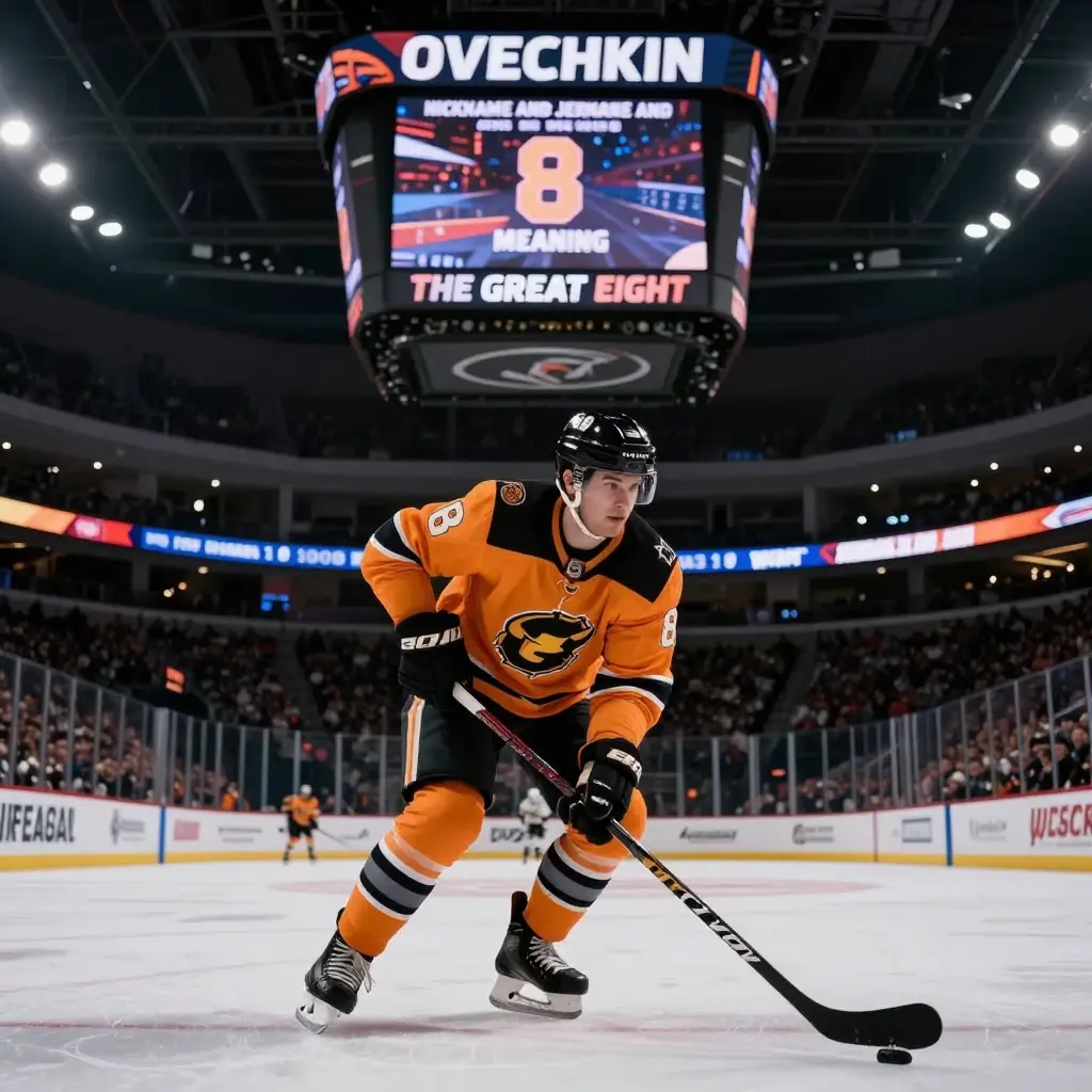 ovechkin nickname
