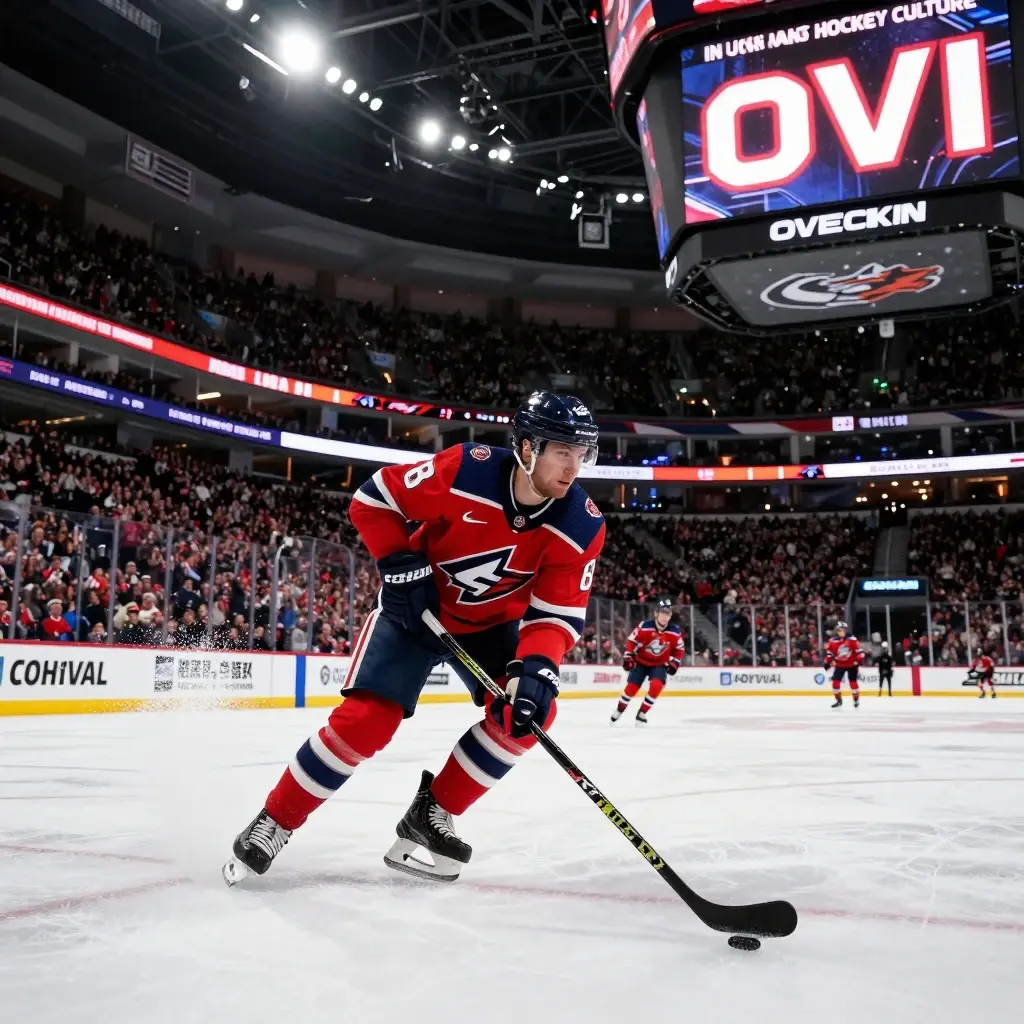 ovechkin nickname