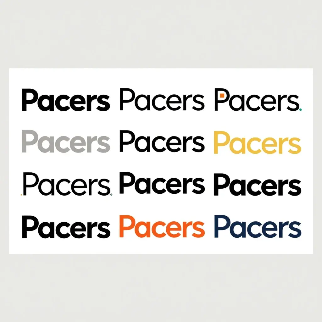 pacers nickname