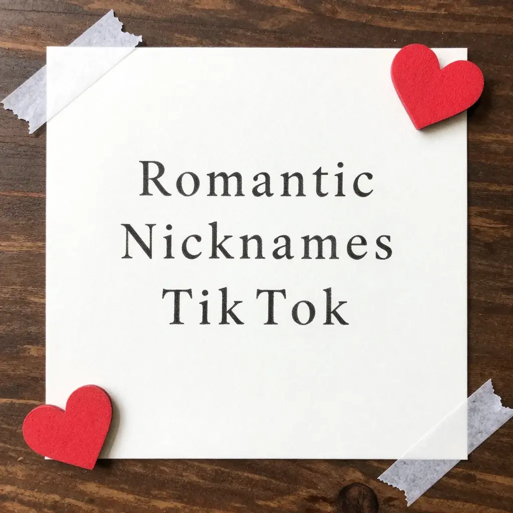 nickname for boyfriend