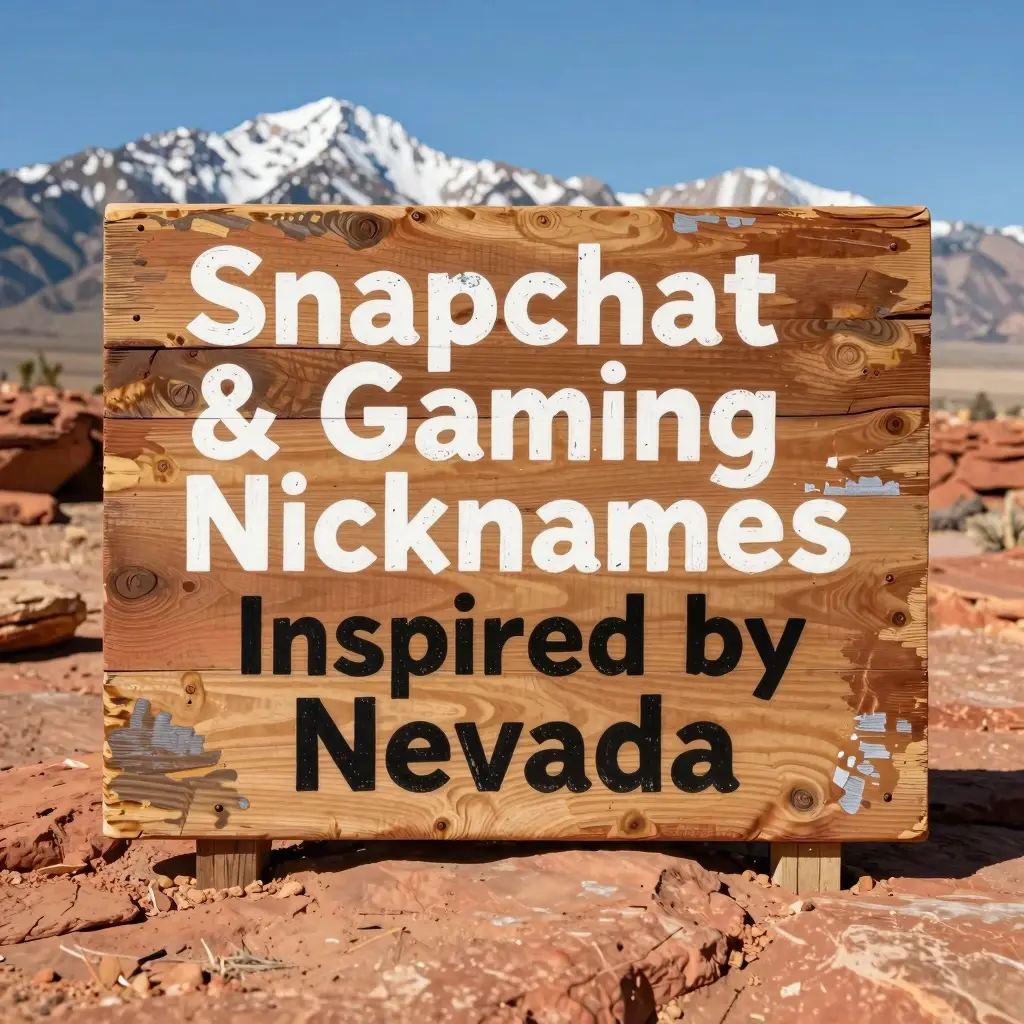 nevada nickname