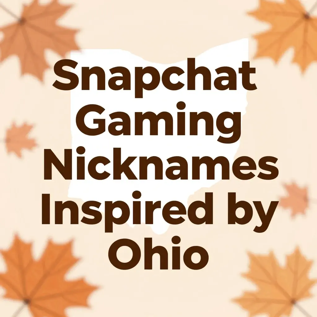 ohio state nickname