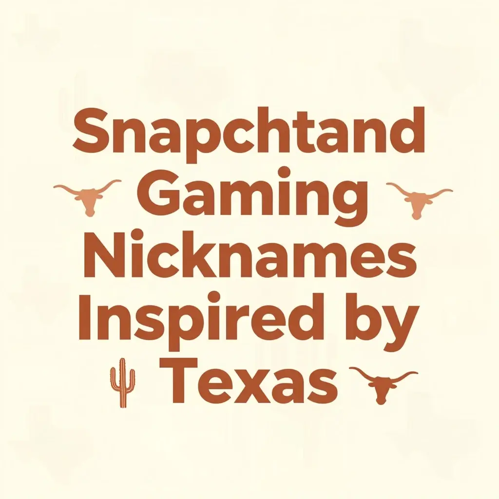 texas state nickname