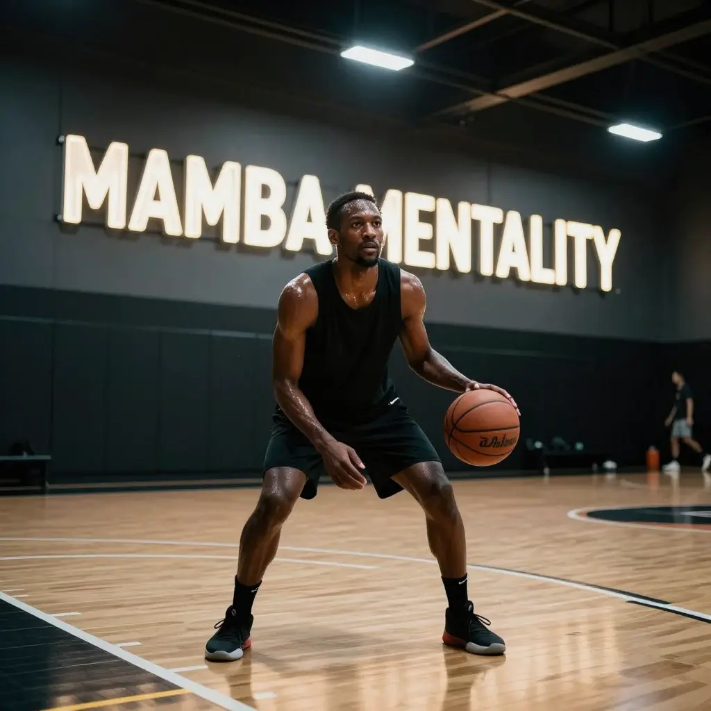 kobe bryant nickname