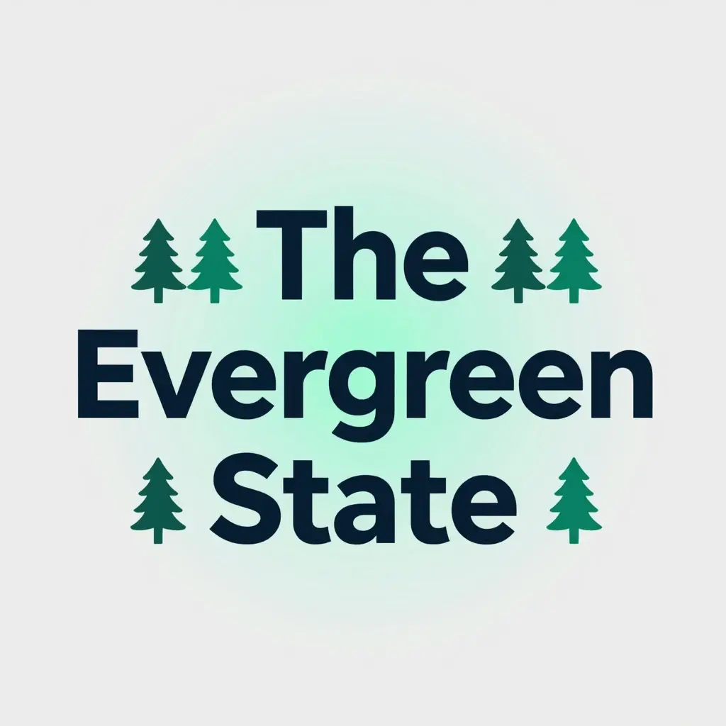 washington state nickname