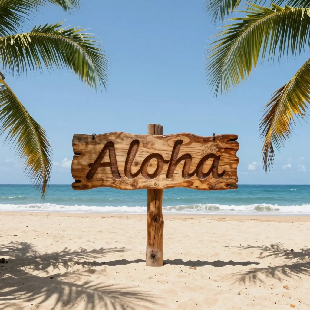 hawaii state nickname