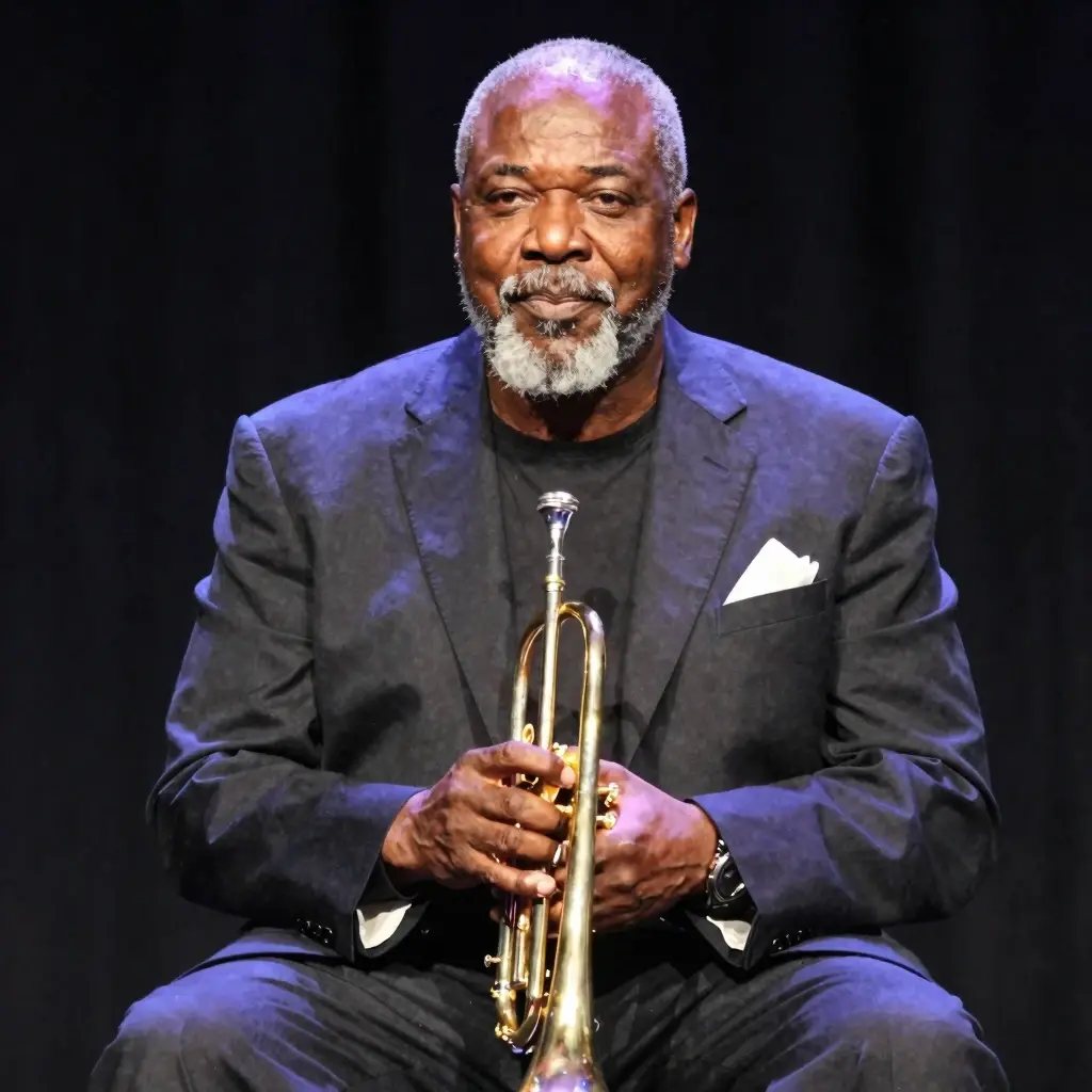 louis armstrong nickname