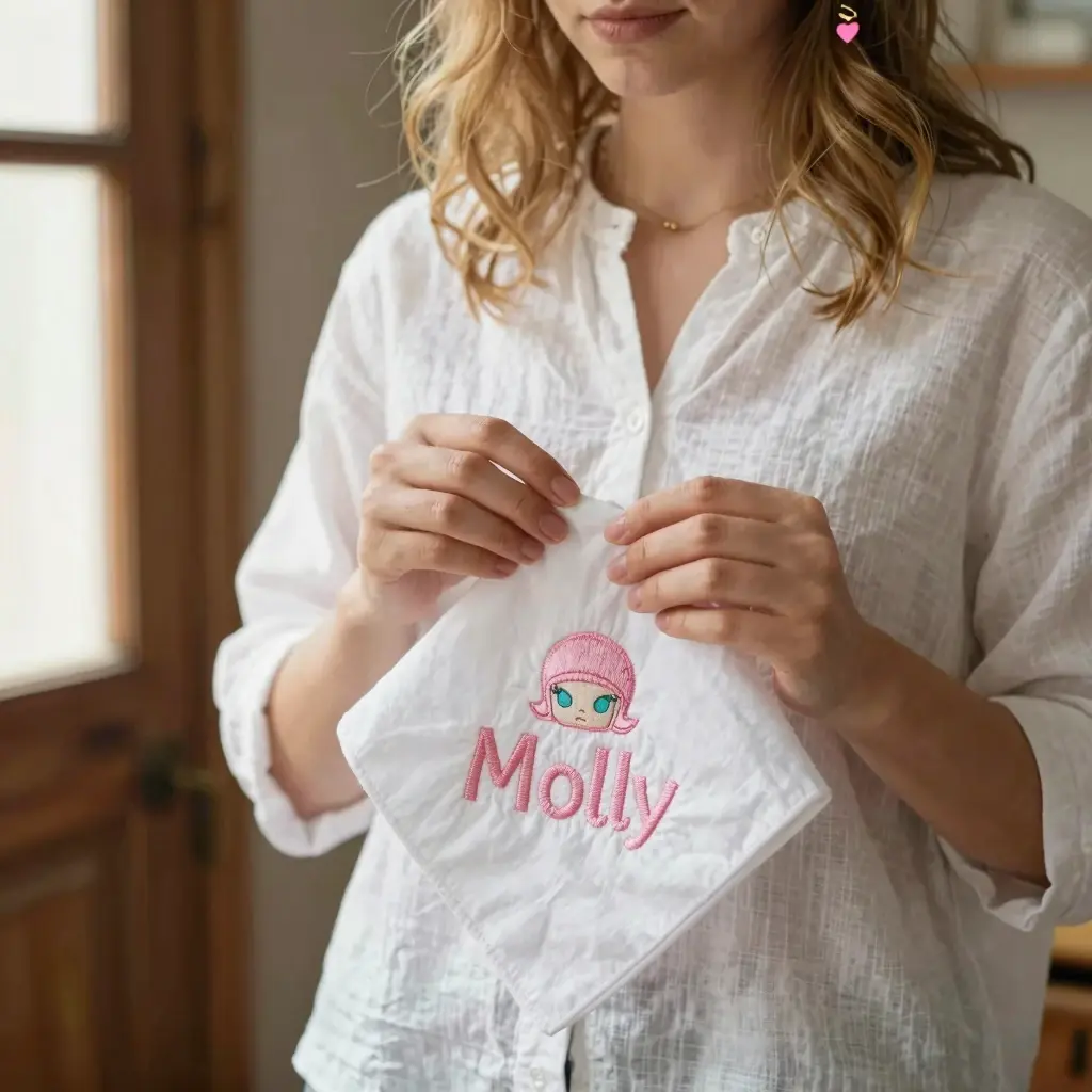 what is molly a nickname for