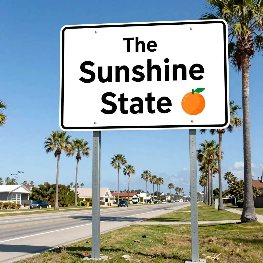 florida nickname