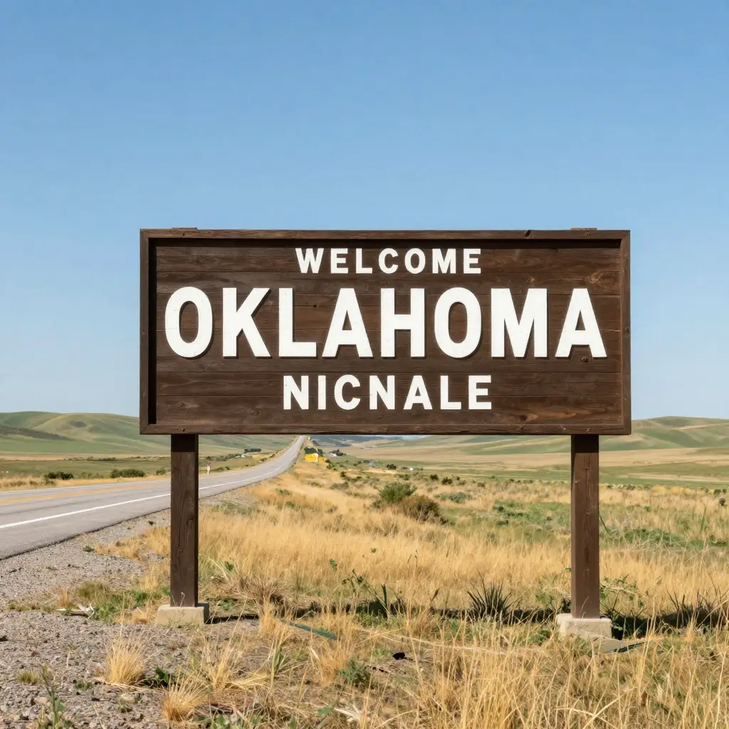 oklahoma nickname