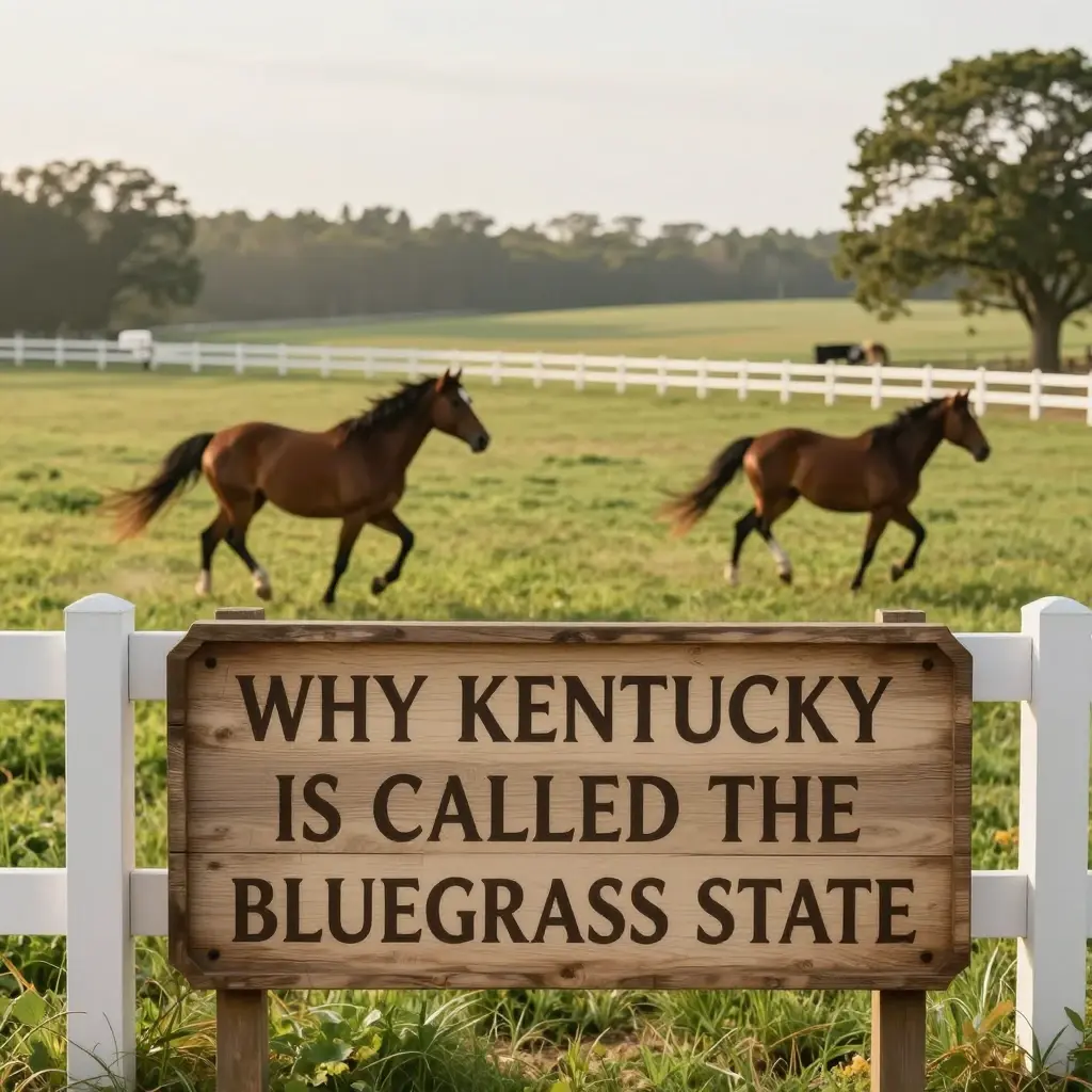 kentucky state nickname