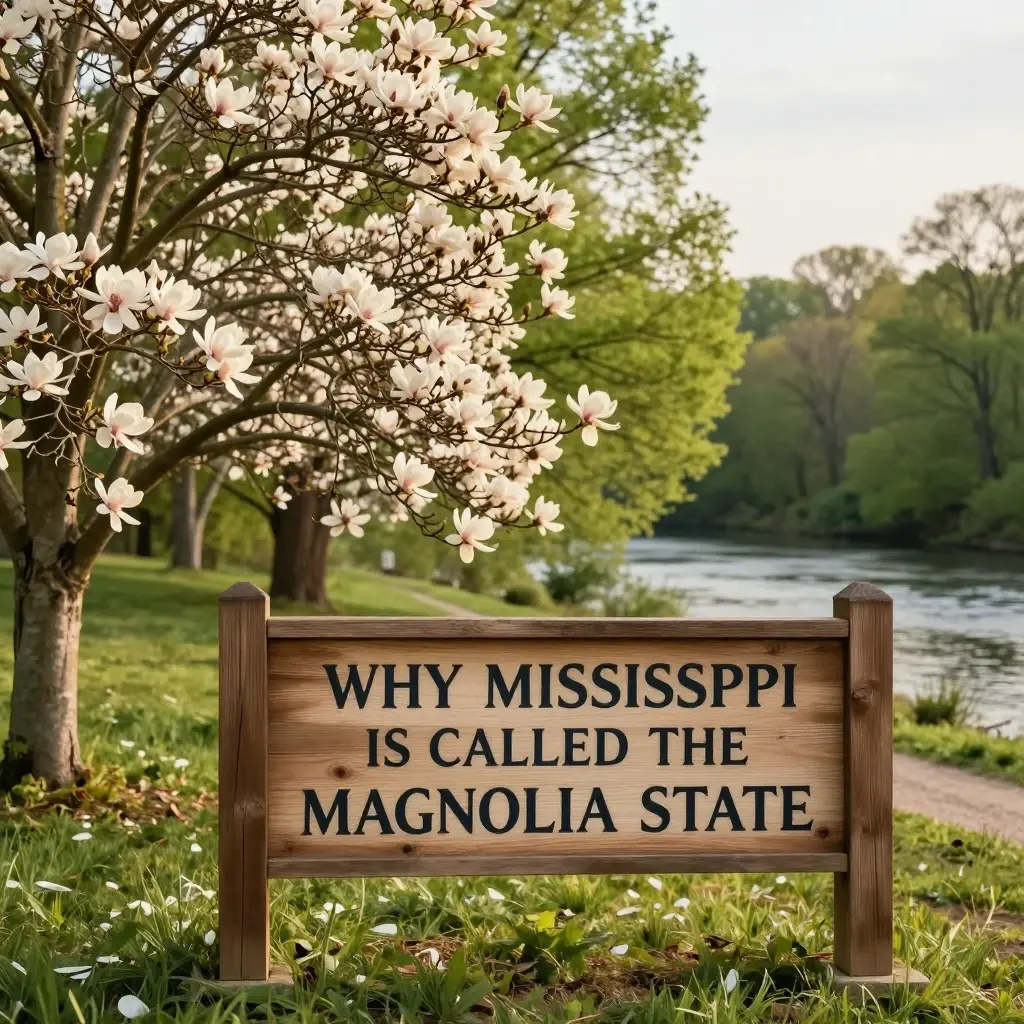 mississippi state nickname