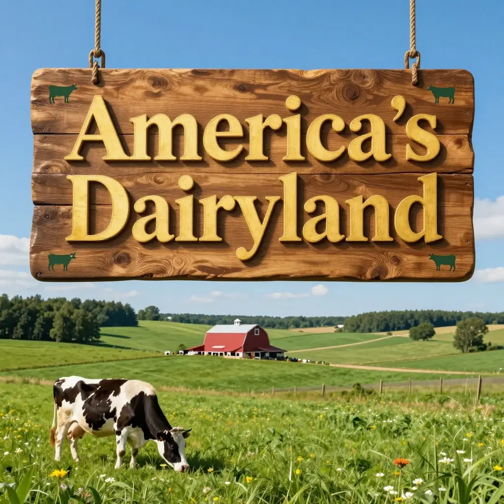 wisconsin nickname